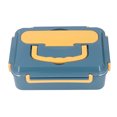 thumbnail image 2 of Food WarmerElectric Lunch Box 304 Heated Lunch Box Electric Lunch Box Exceptional Value, 2 of 8