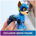 thumbnail image 5 of Coche de juguete Paw Patrol The Mighty Movie con Chase Mighty Pups 3+, 5 of 5