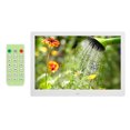 thumbnail image 2 of HD Screen Photo Frame, Extraordinary Beneficial Universal Precise Novel Appealing Strong Compatibility Full Functioning  For Outdoor, 2 of 8