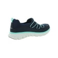 thumbnail image 2 of Skechers Synergy Loving Life Sneaker (Women's), 2 of 2