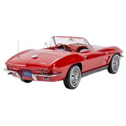 NOREV 1/18 - CHEVROLET Corvette Sting Ray Cabriolet - 1963