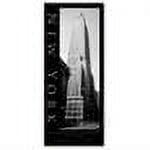 Trademark Art "New York II" Canvas Art by Preston
