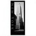 thumbnail image 2 of Trademark Art "New York II" Canvas Art by Preston, 2 of 2