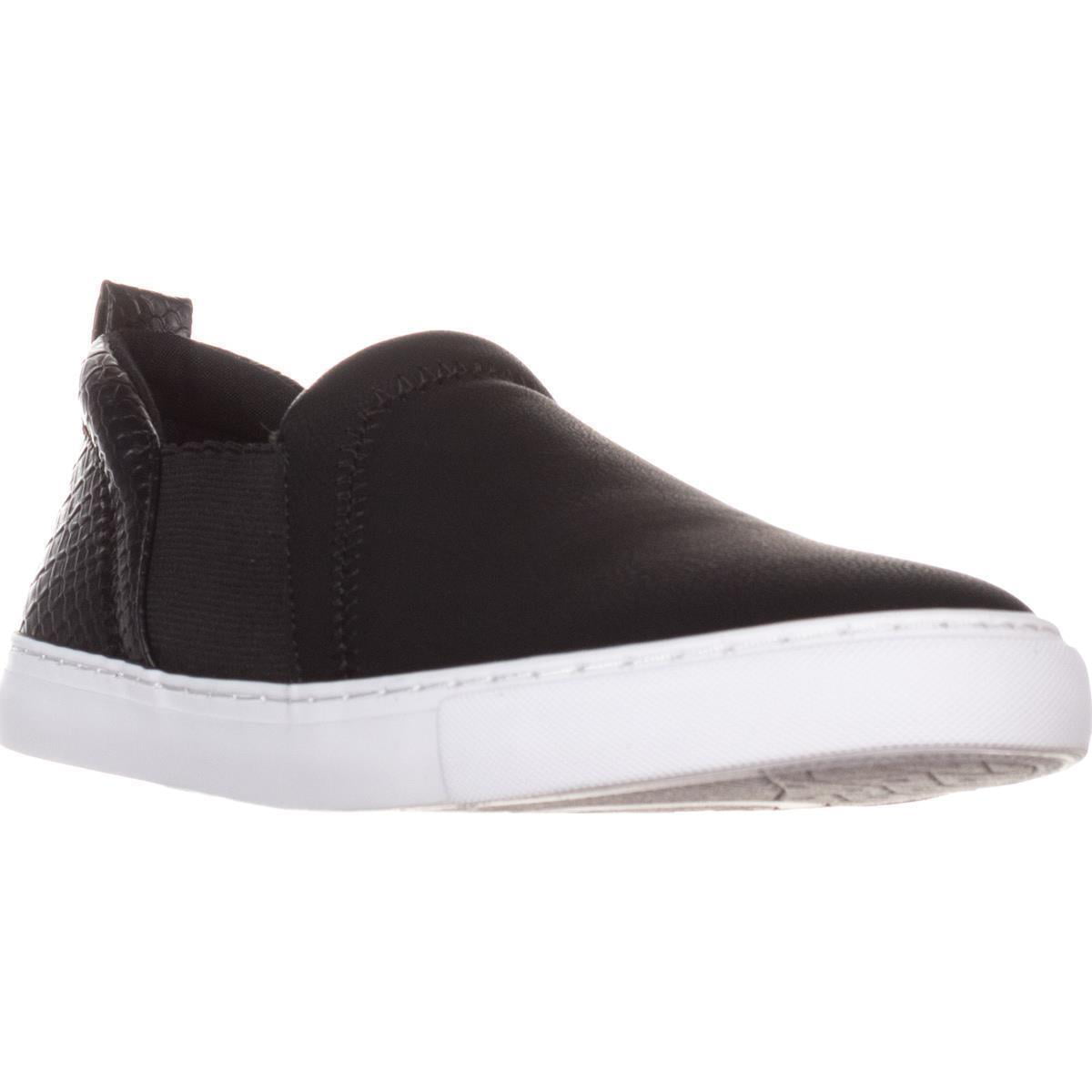 Womens G by GUESS Over Slip-On Sneakers 