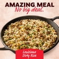 thumbnail image 6 of (4 pack) Success Boil-in-Bag White Rice, Non-GMO, Kosher, Gluten-Free, 32 oz, 6 Pre-Portioned Bags, 6 of 16