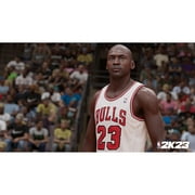 NBA 2K23 - PlayStation 4