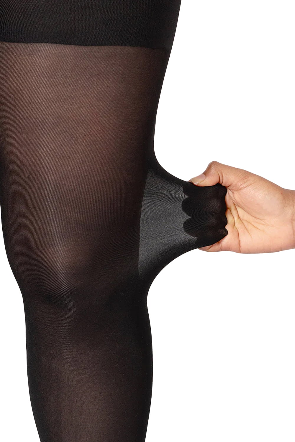 Shapermint Core Waist Shaping Tights for Women, Rip-Resistant Support, Sizes S–3XL