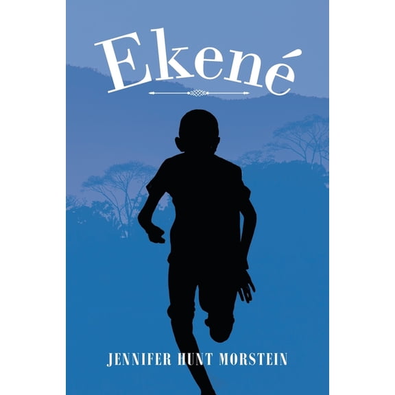 Ekené, (Paperback)