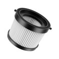 thumbnail image 5 of 6 filtros Yashi para aspiradora de mano inalámbrica DCV501HB 20 V lavables y reutilizables color blanco y negro, 5 of 5
