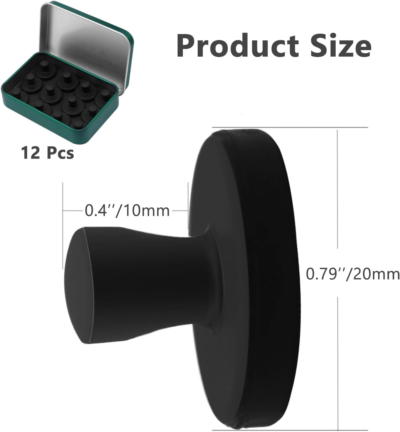 JJEAN-Air Fryer Liner Silicone Full Enclosed Magnets,100% BPA FREE Waterproof Rust-proof & High-Resistant for Air Fryer Paper, Secures Disposable Paper Liner Safely Prevents Burning & Food Covering -