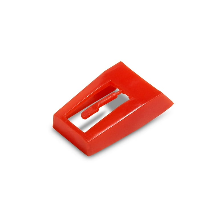 Crosley Diamond Stylus Rectangle Replacement Needle - Walmart.com