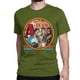 thumbnail image 5 of Regalos para amantes de la película "El Equipo A", regalo para fanáticos de la película, camiseta de algodón para hombre y mujer, camiseta de cuello redondo, camiseta de manga corta., 5 of 7