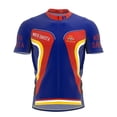 thumbnail image 3 of North Dakota Bike Short Sleeve Cycling Jersey  for Women - Size 3XL, 3 of 4