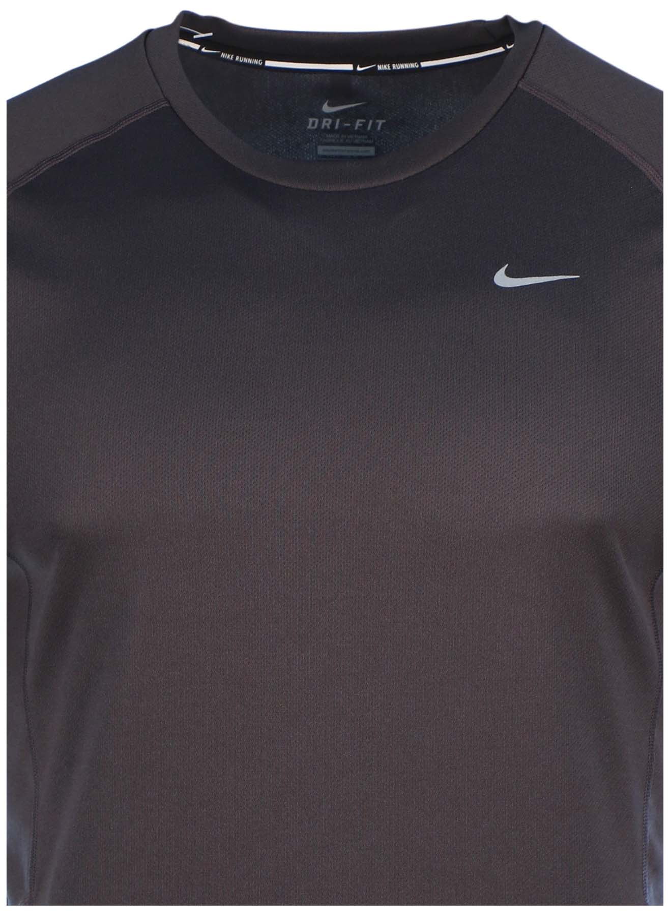 nike miler dri fit uv