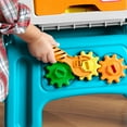 thumbnail image 4 of Little Tikes Play@Home First Tool Bench Pretend Workbench for Kids, 4 of 7