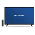 Emerson ET3200 32inch Class HD LED Television, Black