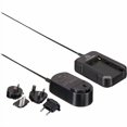 thumbnail image 2 of Atomos 2A Fast Battery Charger 2 with Locking Cable ATOMFCGRS2, 2 of 4
