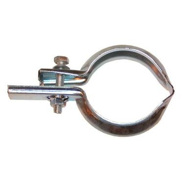 Bosal Exhaust Clamp Fits select: 2000-2014 TOYOTA TUNDRA, 2001-2007 TOYOTA SEQUOIA