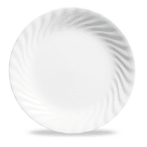 Corelle Enhancements 8.5" Glass Salad Plate