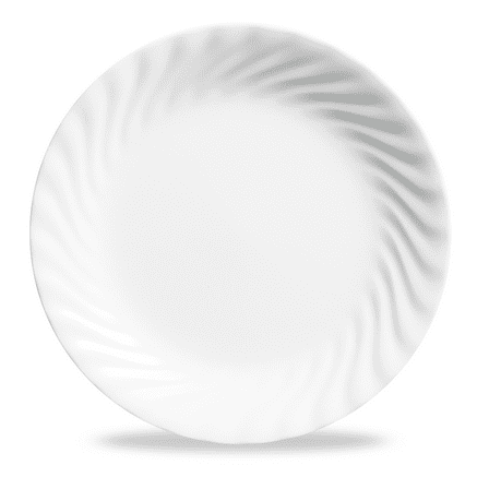 Corelle Enhancements 8.5" Glass Salad Plate