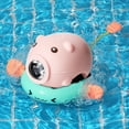 thumbnail image 3 of Bicycle Piggy Headlight Usb Rechargeable Children‘S Car Lights For Scooters And Cycling Low Brightness Safe, 3 of 13