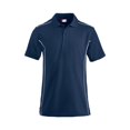 thumbnail image 1 of Clique Mens New Conway Polo Shirt, 1 of 4