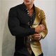 thumbnail image 1 of Camisa clásica con estampado floral de verano para hombre, ropa informal de moda para la calle, la oficina, ropa cómoda para fiestas y clubes, 1 of 6