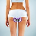 thumbnail image 4 of Lutabuo Hip Trainer PVC Pelvic Floor Muscle Inner Thigh Exerciser Bladder Control Device, 4 of 8