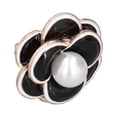 thumbnail image 1 of Broche, broche con forma de camelia, broches, joyas para mujer, broches, joyas, diseño personalizado, 1 of 14