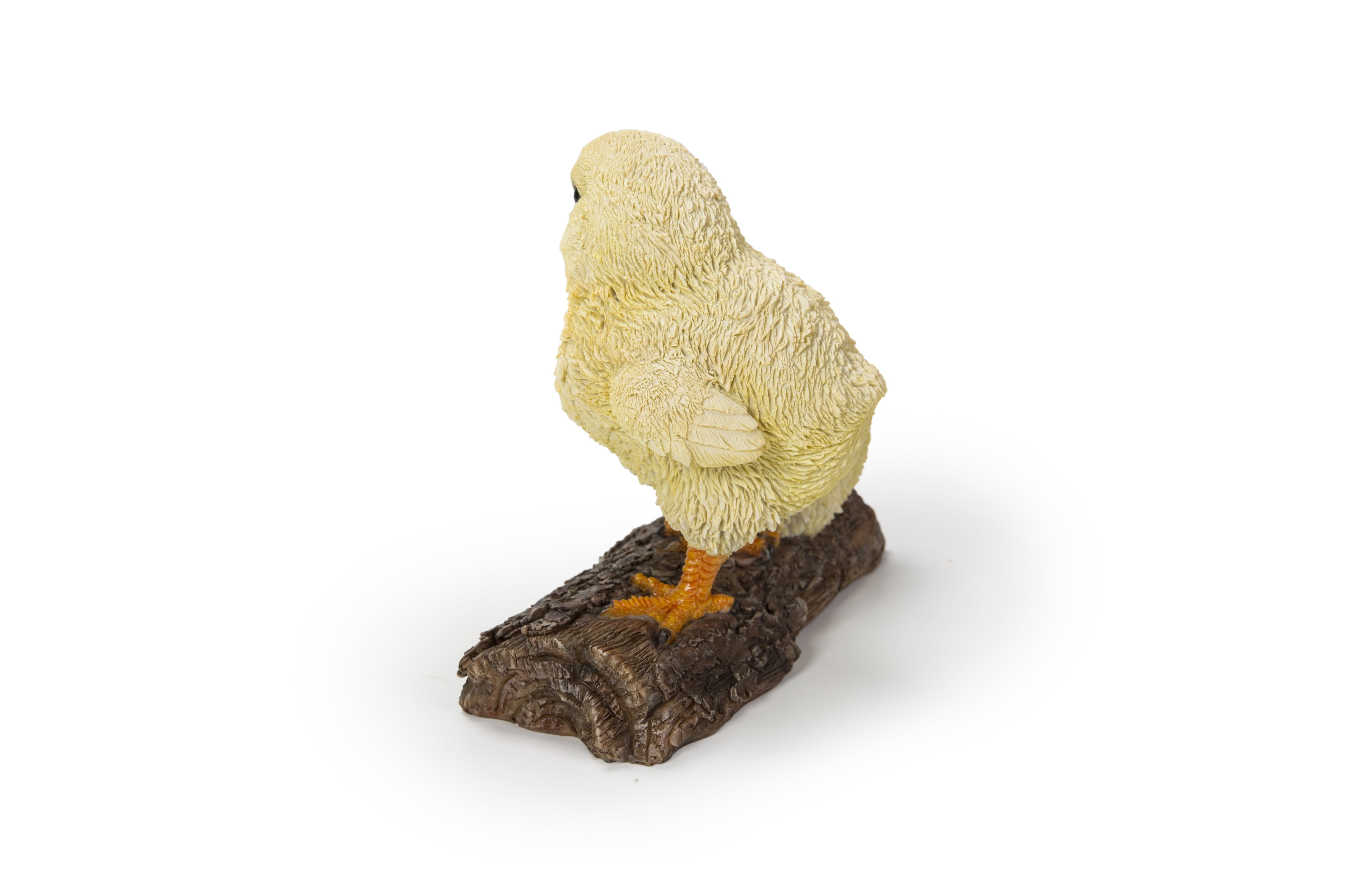 Playful Chicks Garden Statue