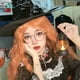 thumbnail image 3 of Disfraces de Halloween para Mujeres, Sombreros de Bruja Grandes para Mascarada de Fiesta Accesorio de Cosplay, Disfraz de Bruja para Mujeres Punteado Gorra Negro Paño de Oxford para Halloween Diario, 3 of 6
