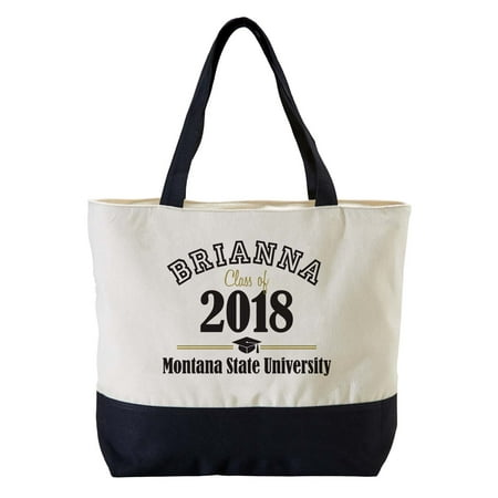 Personalized Best In Class Carryall Tote, Class