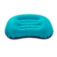 thumbnail image 3 of Ultra-Light Inflatable Travel Pillow: Ergonomic Neck Support for Camping &, 3 of 9