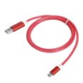 thumbnail image 4 of Cable USB cable de carga micro USB luz LED cable de cobre puro cable de transmisión de datos y flujo de carga rápida para ANGGREK Otros, 4 of 8