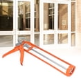 thumbnail image 1 of Caulking Guns, Mobile Stability Anti Rust Glass Glue Guns  For Building Decoration For Home Decoration, 1 of 8