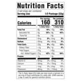 thumbnail image 6 of Frankford ,Easter Solid Milk Chocolate Bunny Candy, 2.25 oz, 1 Ct, 6 of 6