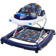 Dream On Me Rock And Roll Rocker Walker