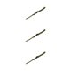 thumbnail image 4 of Advancent Eslinga de 3 puntos, mano de obra de liberación rápida, accesorios para acampar, accesorio de entrenamiento Universal, eslingas Type1 NO1, 4 of 6