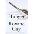 thumbnail image 1 of Pre-Owned Hunger: A Memoir of (My) Body (Hardcover) 0062362593 9780062362599, 1 of 1
