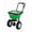 Green-80LB, variant on Wisykoke 80 LBS Push Broadcast Spreader, 12FT Spreading Width, 13" All-Terrain Wheels, Adjustable Flow Control, Heavy Duty Walk Behind Lawn Spreader for Fertilizer, Grass Seed, Ice Melt, Salt
