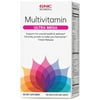 GNC Women's Ultra Mega Multivitamin | Supports Overall Health and Wellness in Women | Clinically Proven to Make You Feel Better | Timed-Release | 90 Count