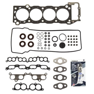 HEAD GASKET SET For 99-06 Toyota Avalon Camry Lexus ES300