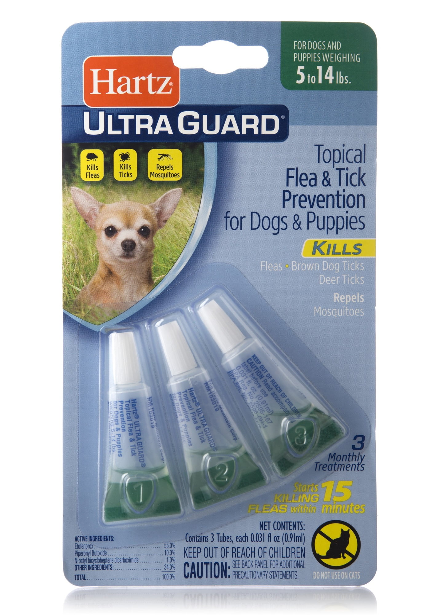 oral flea medication for dogs walmart