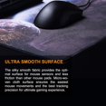 thumbnail image 6 of Large Gaming Mouse pad with Stitched Edges,Extended Mouse mat,Non-Slip Rubber Base,Waterproof Keyboard Pad,Desk Pad for Premium-Textured,3mm Thick Office Desk mat, 6 of 6