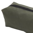 thumbnail image 4 of Tool Bag Small, Multifunctional With  Zipper Closure 600D Polyester Sturdy And Durable Tool Bag, For Travel Accessories Bag Toiletry Bag Organization Bag, 4 of 8