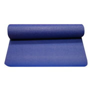 Kid's Yoga Mat 24" X 60" X 6MM, A2500 Series, Royal Blue