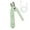 Green, variant on TIELUTT 2 in 1 Dog Nail Grinder And Clipper Set USB Rechargeable Pet Nail Trimmer with Light And Quiet Nail Care Dog Nail Filer for Large Dogs Dog Nail Set Cat Dog Nail Scratching Board Cat Caps