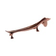 thumbnail image 1 of Up to 65% off Kitchen Gadgets Tableware Chopsticks Holder Sausage Dog Chopsticks Knife Fork Spoon Holder Pen Holder Creative Table Decoration Kitchen Organizers and Storage, 1 of 1
