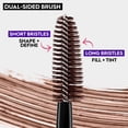 thumbnail image 4 of Gel para Cejas Urban Decay Big Bush Voluminizador Impermeable Neutro, 4 of 9