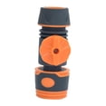 thumbnail image 3 of Conector de tubería de 1/2 ", válvula, accesorios de tubería, adaptador de , interruptor para lavado de coches Zulema conector rápido, 3 of 8